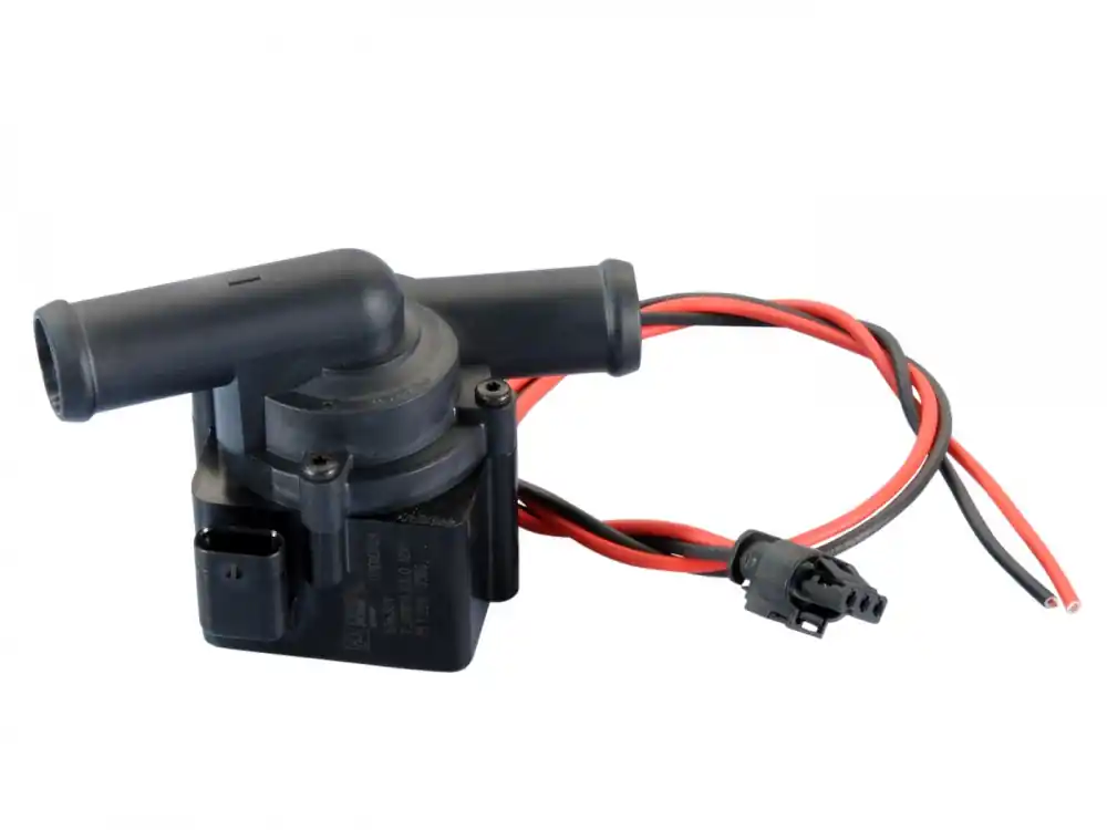Direkt Vom Hersteller Elektronische Wasserpumpe 12 V Polini