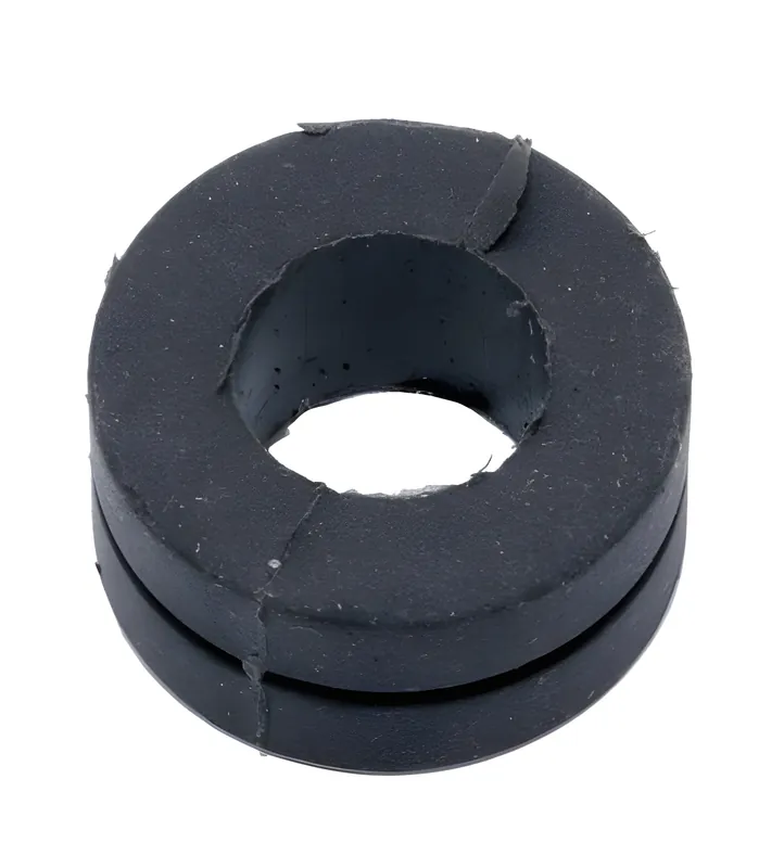 Gummipuffer Auspuffblende / Hitzeschild für Gilera Runner FX FXR & Italjet Dragster 125 180 Solange Der Vorrat Reicht