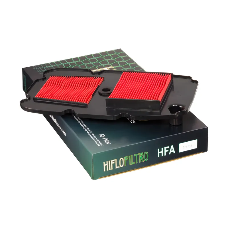 Luftfilter Hiflo HFA1714 für Honda XL 700 V Transalp Bj. 2008-2013 Günstig