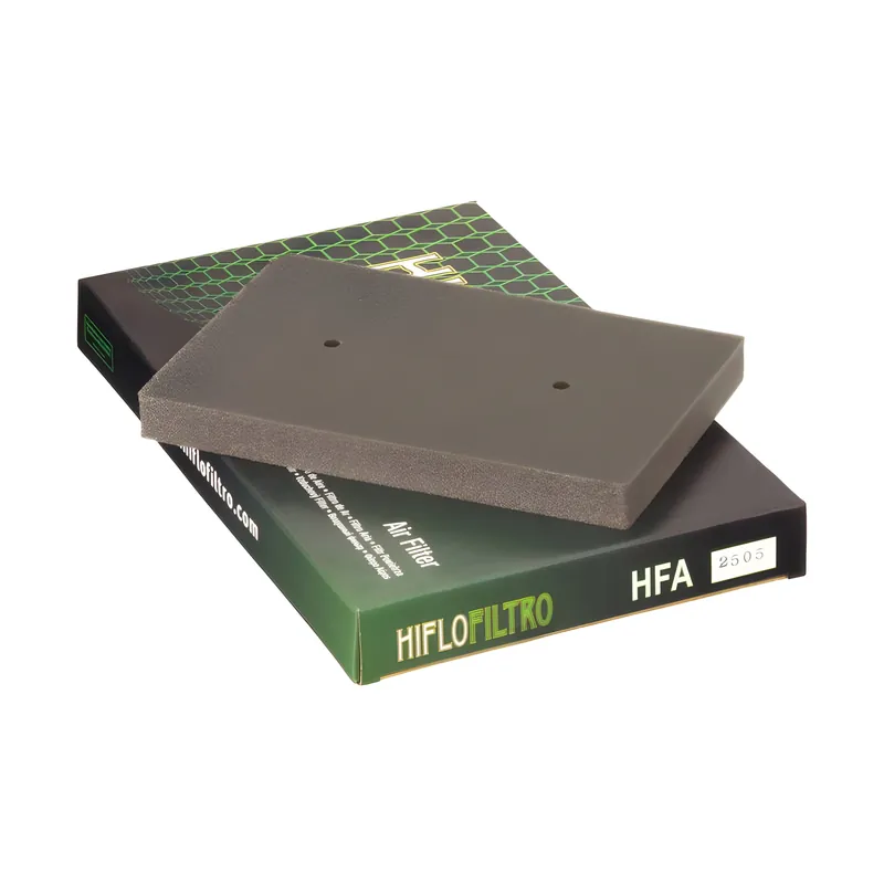 Luftfilter Hiflo HFA2505 für Kawasaki Ninja R / Z 250 / 300 Mega-Angebot