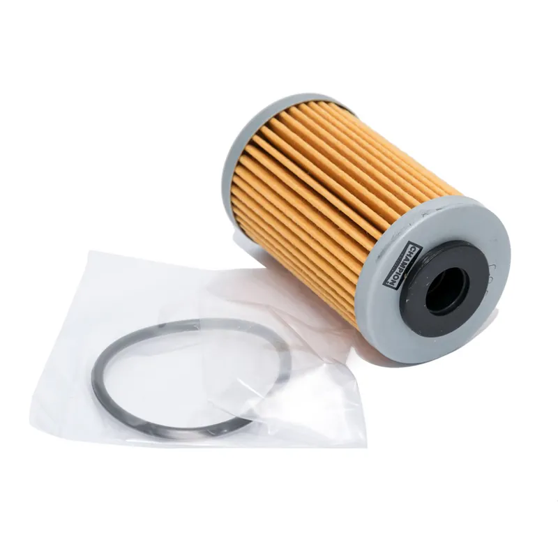 Jetzt Kaufen Ölfilter Champion COF555 für Husqvarna / KTM
