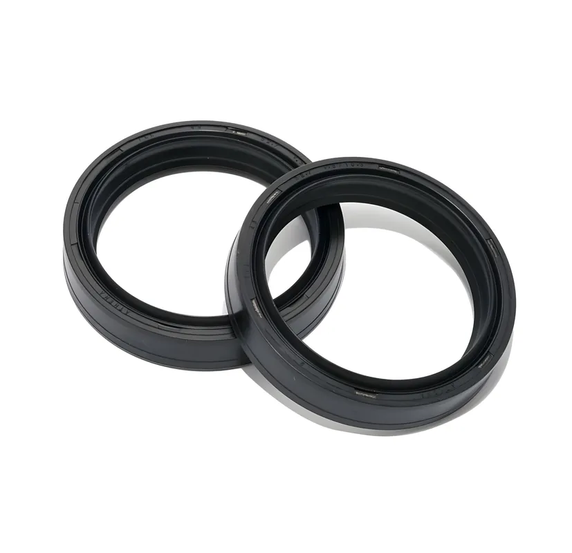 Gabel- Dichtringe Set Athena für KTM EXC 380 / 520 Racing Angebot