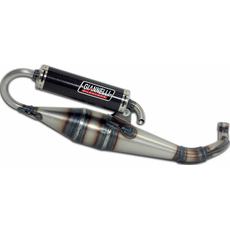 Sale Auspuffanlage Giannelli Shot V4 mit ABE für Aprilia