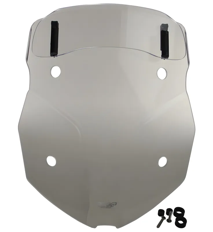 Windschutzscheibe MRA Vario Touring Screen VT mit ABE für Aprilia Caponord 1200 Preisreduziert