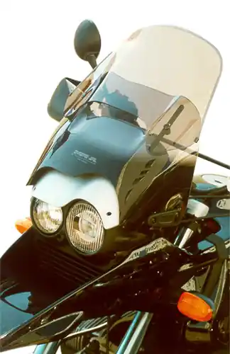 Windschutzscheibe MRA Vario Screen V mit ABE für BMW R 1150 GS Preis Gesenkt
