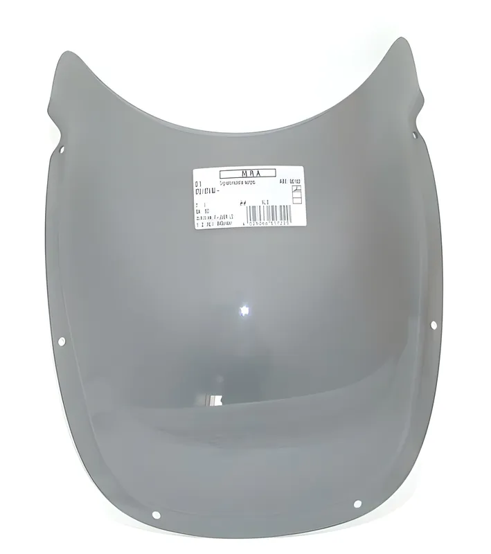 Sonderangebot Windschutzscheibe MRA Originalformscheibe O mit ABE für Ducati 944 ST