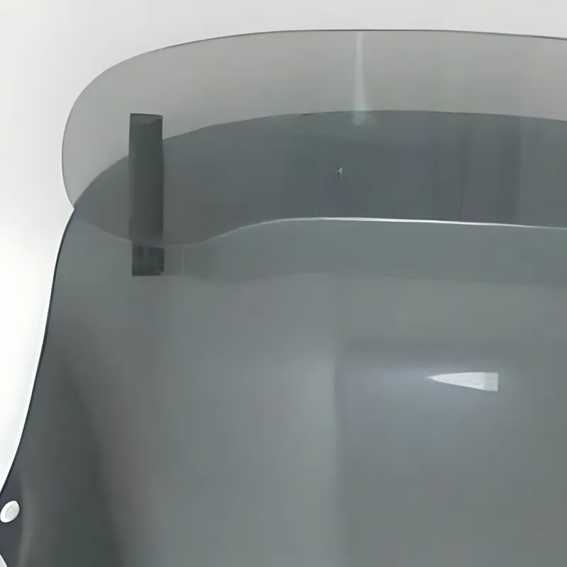 Windschutzscheibe MRA Vario Touring Screen VT mit ABE für Honda NT 650 Abverkauf