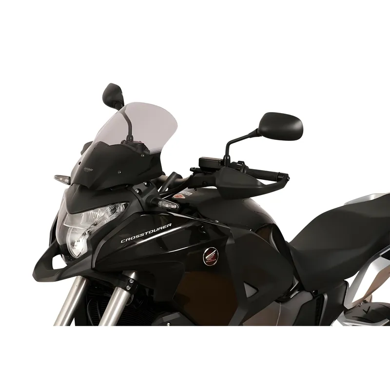 Windschutzscheibe MRA Tourenscheibe T mit ABE für Honda VFR 1200 X Nur Heute