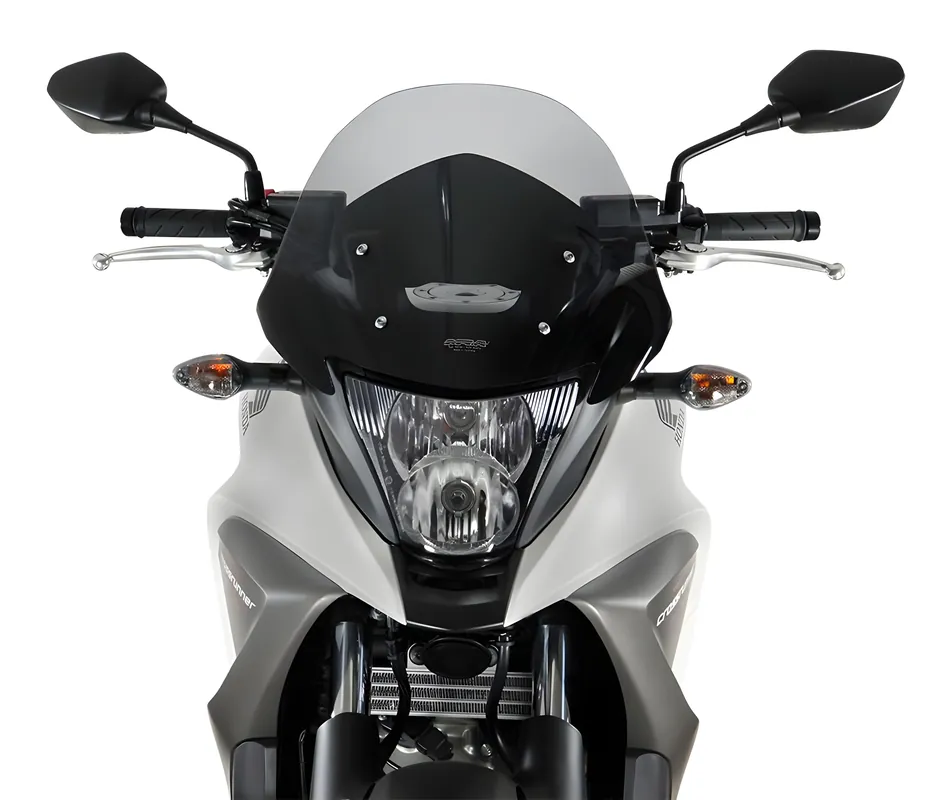 Windschutzscheibe MRA Tourenscheibe T mit ABE für Honda VFR 800 Kracherpreis