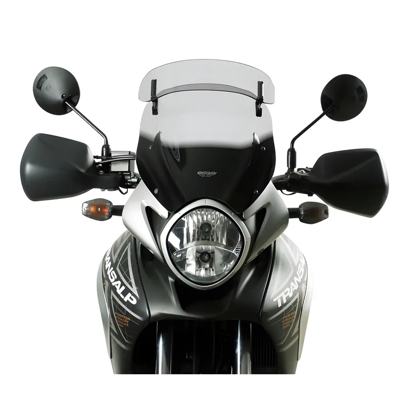 Markenware Windschutzscheibe MRA Vario Touring Screen VT mit ABE für Honda XL 700