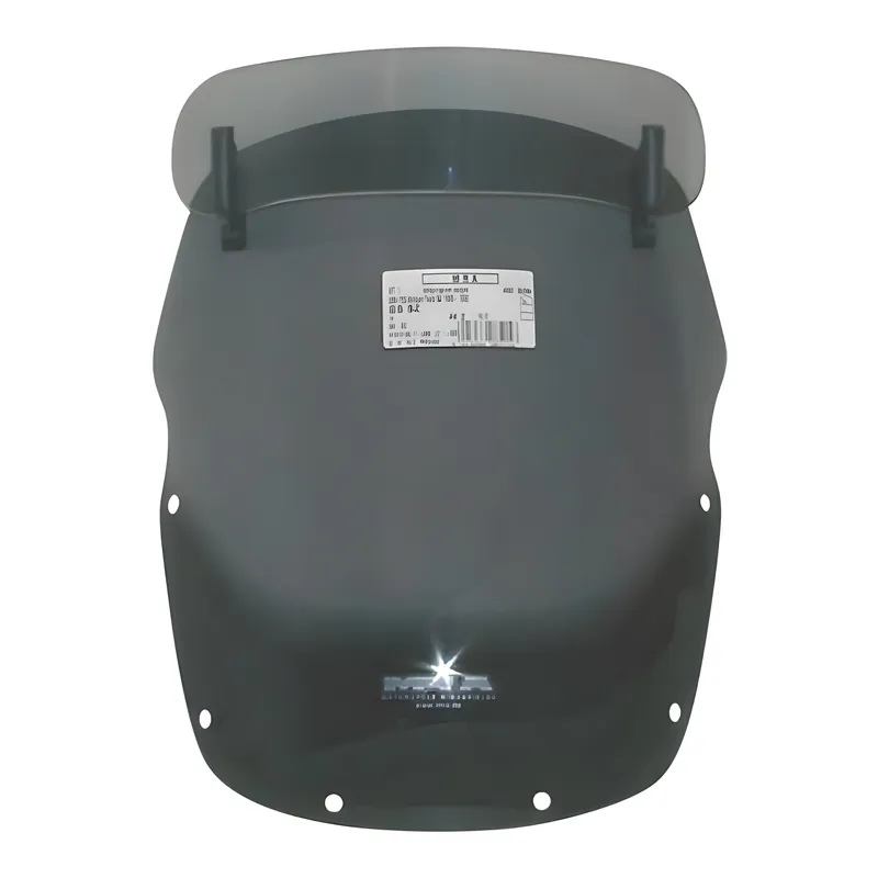 Meistverkauft Windschutzscheibe MRA Vario Touring Screen VT mit ABE für Honda XRV 750