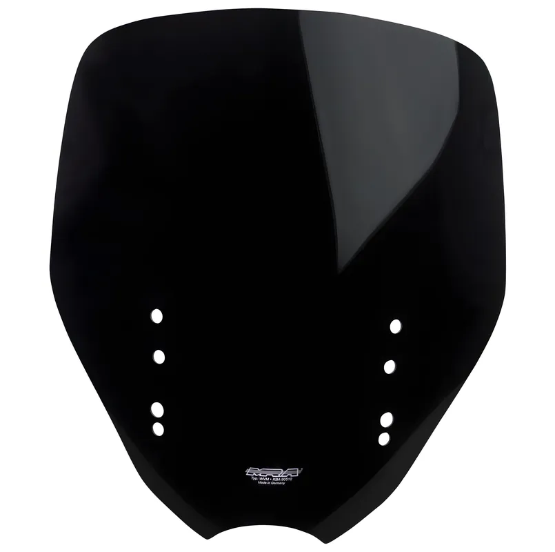 Windschutzscheibe MRA Tourenscheibe T mit ABE für Kawasaki KLV 1000 Begrenztes Angebot