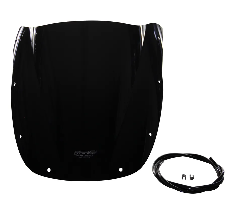 Top-Angebot Windschutzscheibe MRA Racingscheibe R mit ABE für Kawasaki ZX-6R