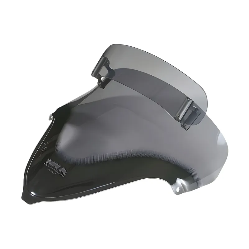 Direkt Vom Hersteller Windschutzscheibe MRA Vario Touring Screen VT mit ABE für Suzuki GSX 1300