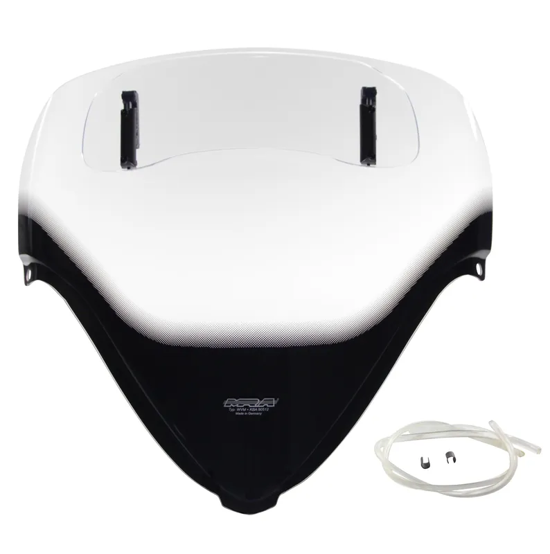 Sonderangebot Windschutzscheibe MRA Vario Touring Screen VT mit ABE für Suzuki GSX 1300