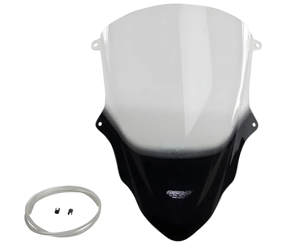 Windschutzscheibe MRA Racingscheibe R mit ABE für Triumph Daytona 675 Beliebt