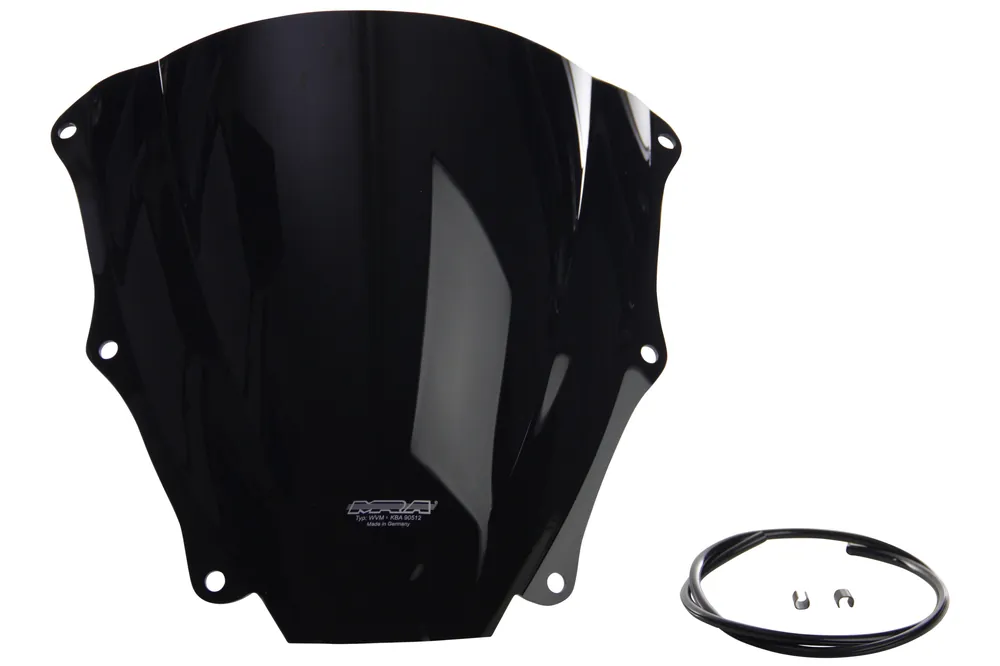 Windschutzscheibe MRA Racingscheibe R mit ABE für Triumph TT 600 Bestseller