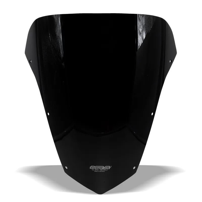 Bestpreis Windschutzscheibe MRA Originalformscheibe O mit ABE für Yamaha FZ 6 Fazer