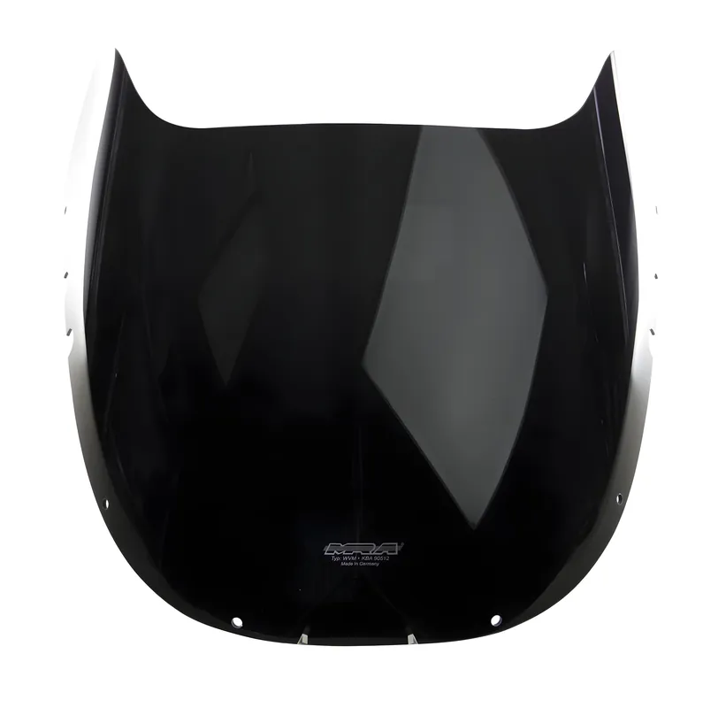 Neu Windschutzscheibe MRA Originalformscheibe O mit ABE für Yamaha FZR 600 Genesis