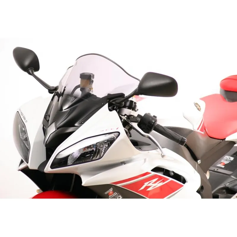 Windschutzscheibe MRA Racingscheibe R mit ABE für Yamaha YZF-R6 600 Expressversand