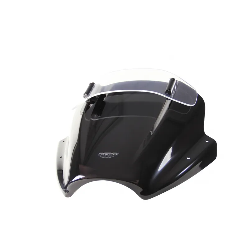 Abverkauf Windschutzscheibe MRA Vario Touring Screen für Naked Bikes VTNB mit ABE für Aprilia Classic 125