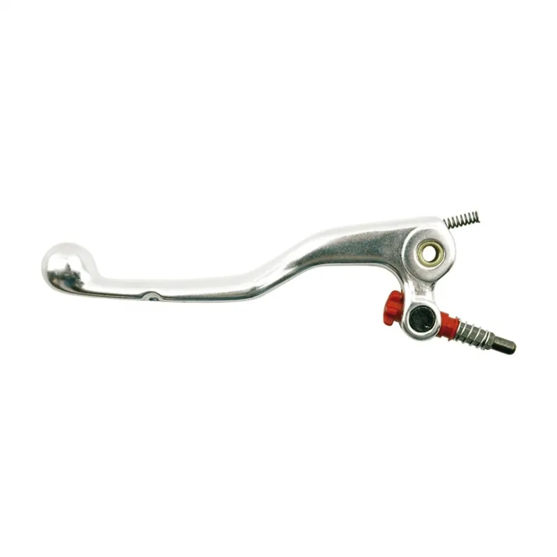 Direktkauf Kupplungshebel links / rechts Vicma silber in OEM Qualität, nur für Magura, kurze Version Racing