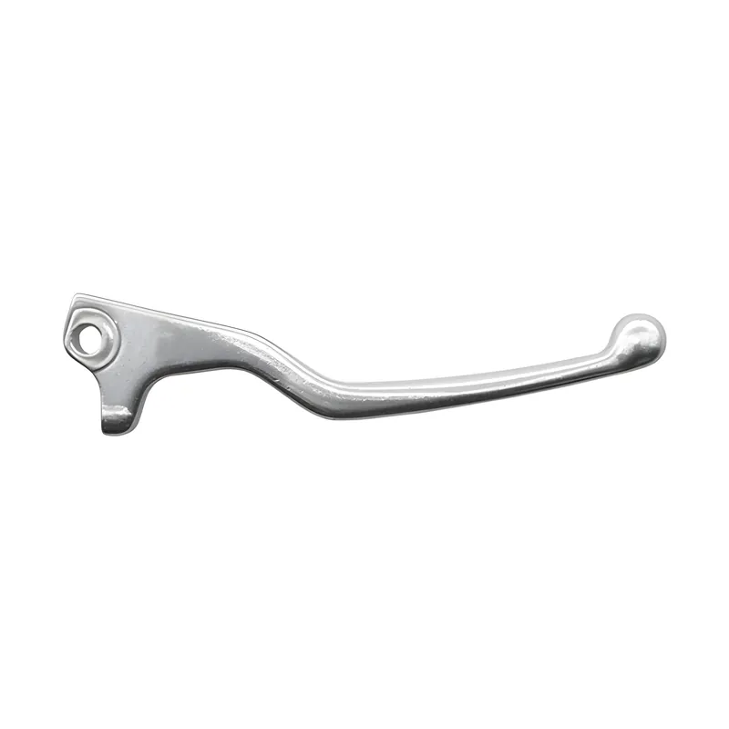 Bremshebel Vicma rechts silber in OEM Qualität für Yamaha WR R X YZF, Husqvarna SM Supermotard WRE TE S 125 / 610 ccm Bj. 2000 - 2014 Preiswert