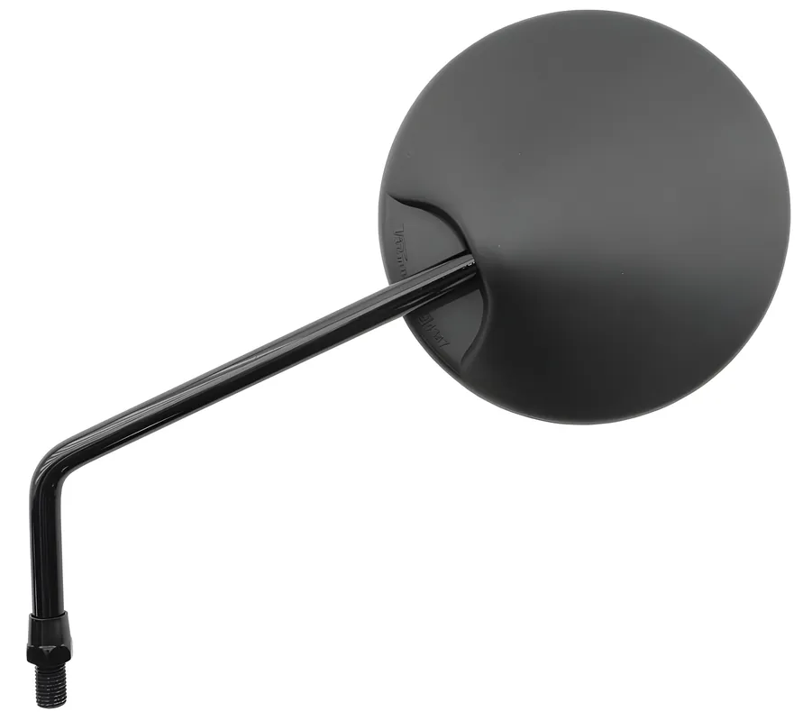 Spiegel Vicma links schwarz in OEM - Qualität M10/125 Sonderangebot