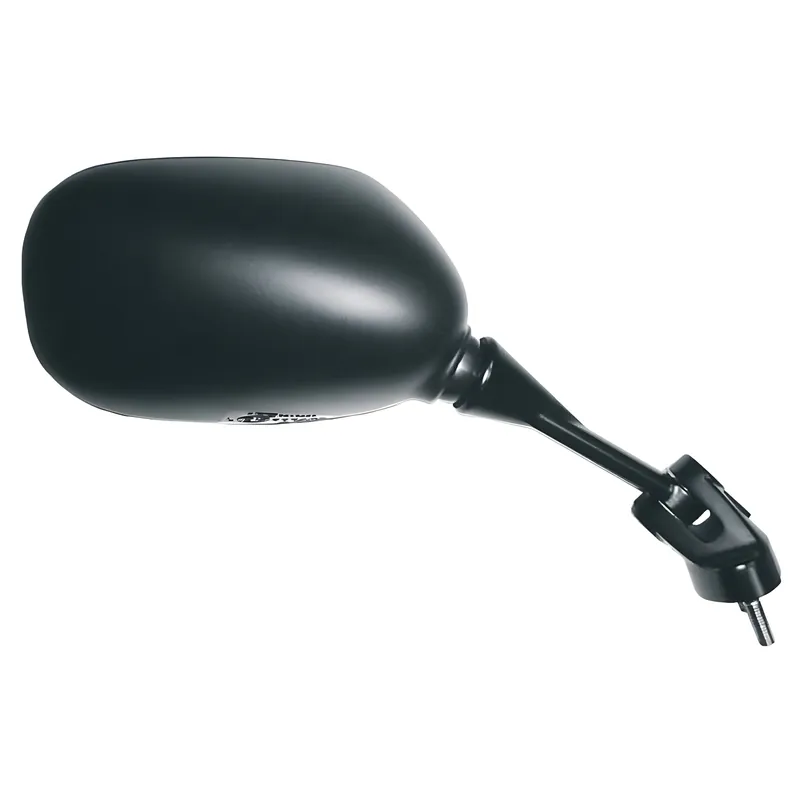 Top-Angebot Spiegel Vicma rechts schwarz in OEM - Qualität für Kawasaki ZX-6R ZX-10R 600 / 636 / 1000 ccm Bj. 2004 - 2007