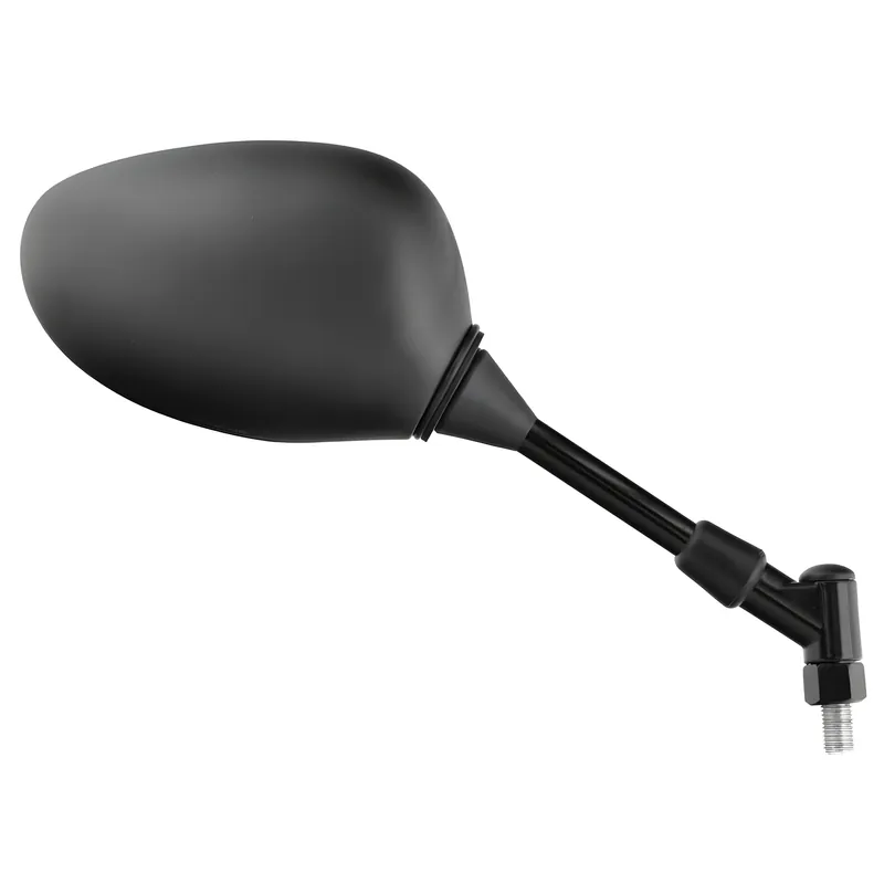 Spiegel Vicma rechts schwarz in OEM - Qualität M10/125 Knallerangebot