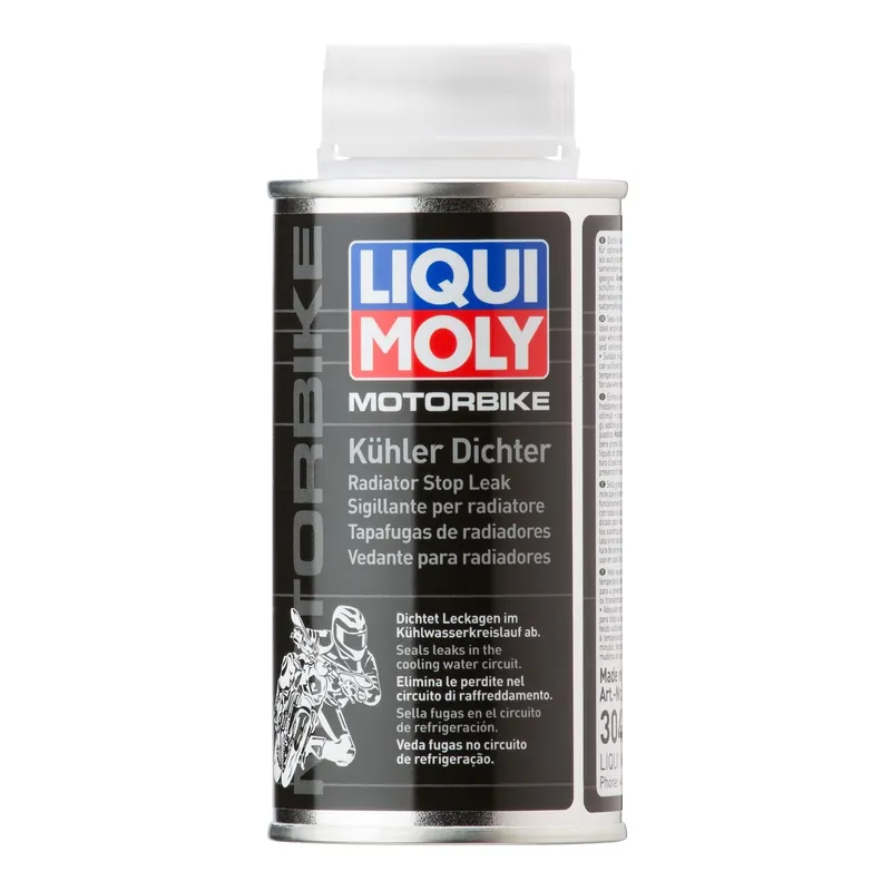 Liqui Moly Kühler Dichter 3043 125ml Wochenendangebot