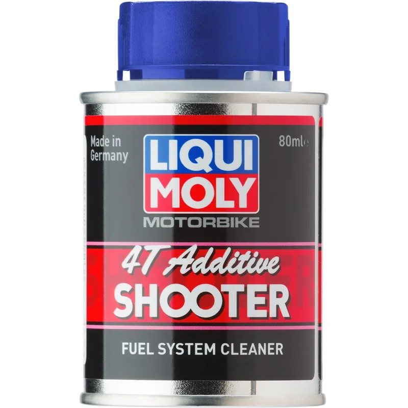 Versand Am Gleichen Tag Liqui Moly 4T Shooter 3824 80ml