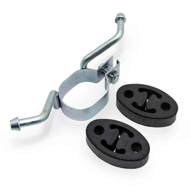 Halter für Schalldämpfer, Montageteile HJS 82 35 8190 Neuheit