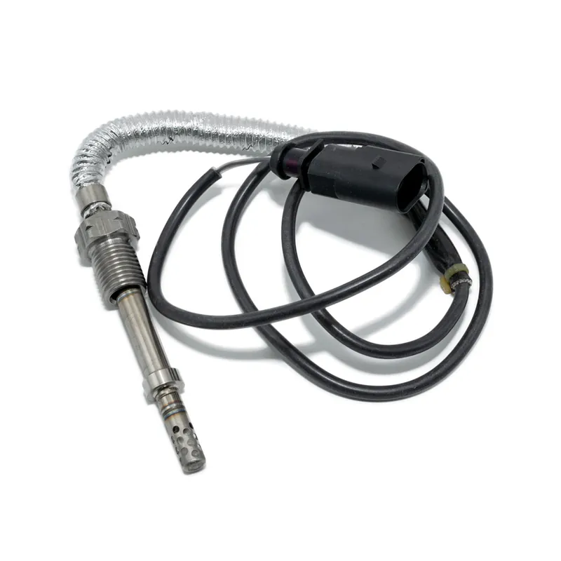 Sensor, für die Abgastemperatur, Einspritzanlage HJS 92 09 4036 für Audi, VW Solange Der Vorrat Reicht