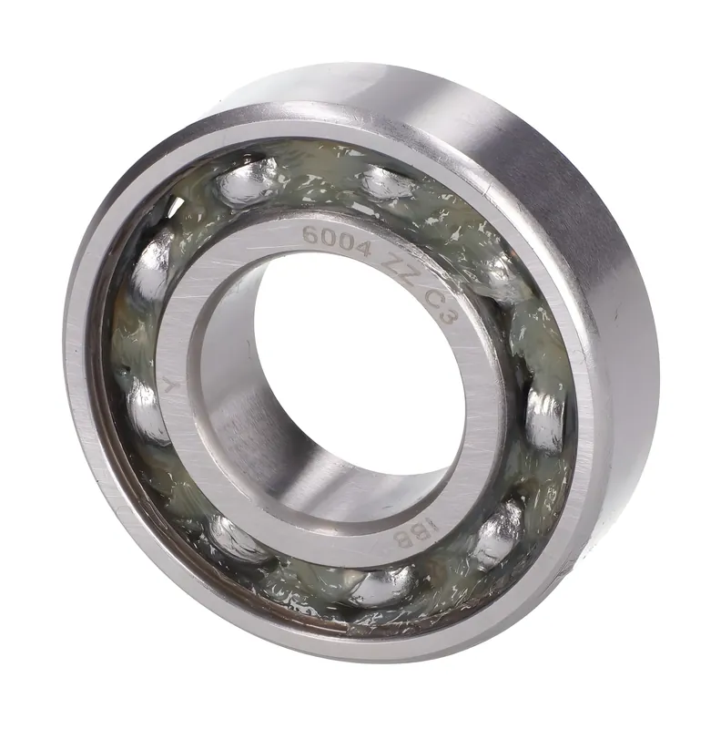 Kugellager offen 6004.C3 - 20x42x12mm Super-Preis