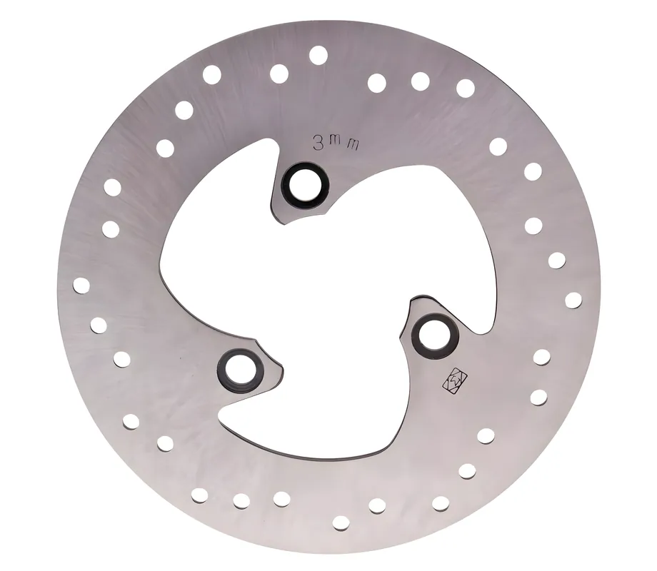 Bremsscheibe 190mm für CPI, Honda, MBK, Yamaha Preisknaller