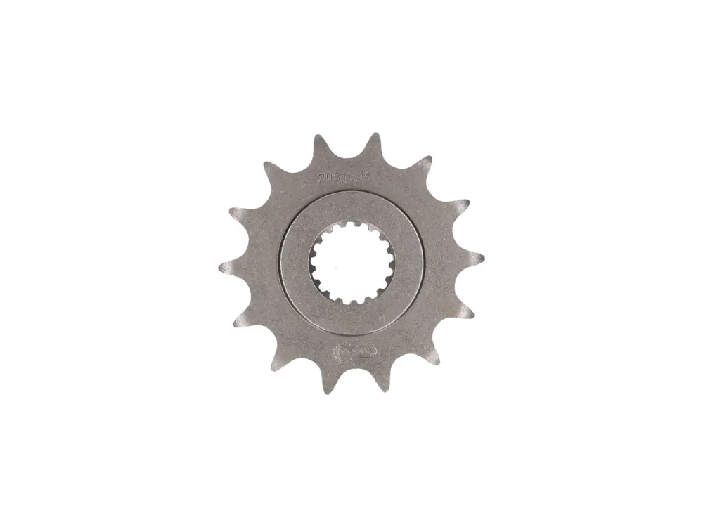 Wochenendangebot Kettenritzel AFAM 14 Zähne 520 für Honda TRX 450R, CR, CRE, CRF, CRM