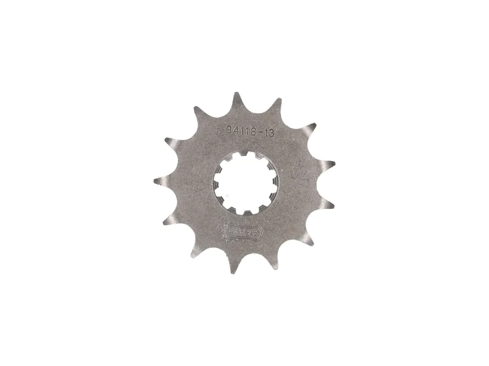 Kettenritzel AFAM 13 Zähne 428 für Beta RR 50, HM, HRD, Sherco, Yamaha DT Knallerangebot