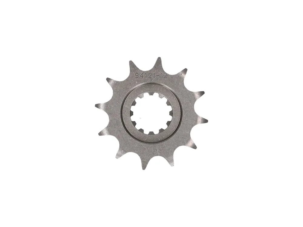 Kettenritzel AFAM 12 Zähne 428 für HM-Moto CRE Baja, Derapage, SIX Neue Ware