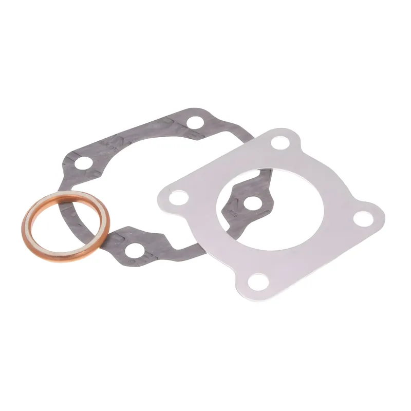 Zylinder Dichtungssatz Airsal T6-Racing 49,2ccm 40mm für CPI, Keeway (2004-) Euro 2 gerade Expressversand
