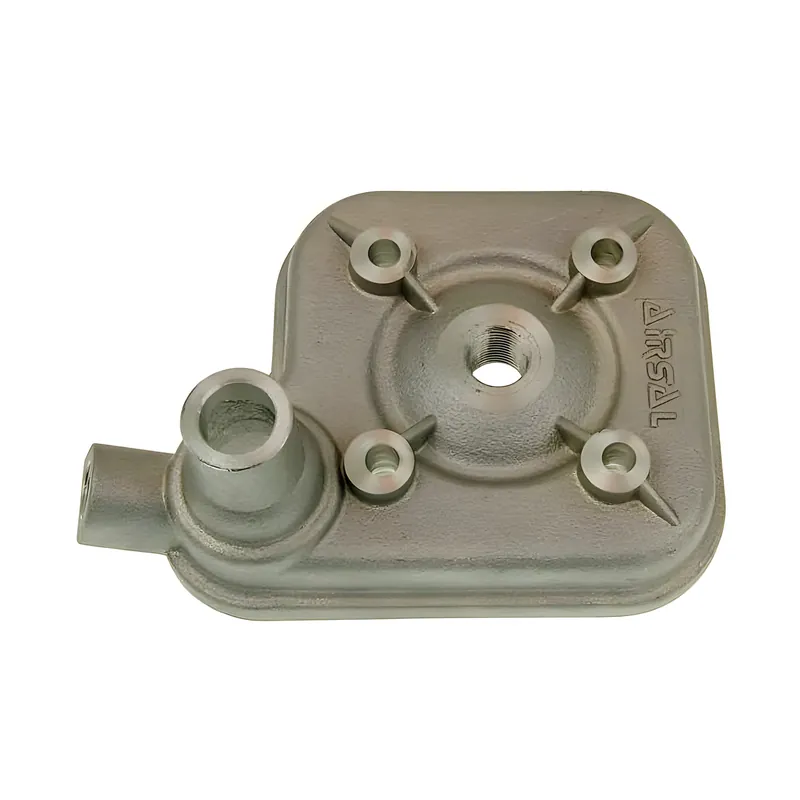 Ausverkauf Zylinderkopf Airsal Sport 49,2ccm 40mm für Peugeot liegend LC