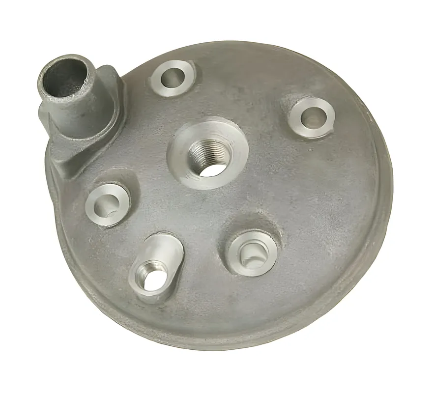 Beliebt Zylinderkopf Airsal Tech-Piston 69,7ccm 47,6mm für Minarelli LC