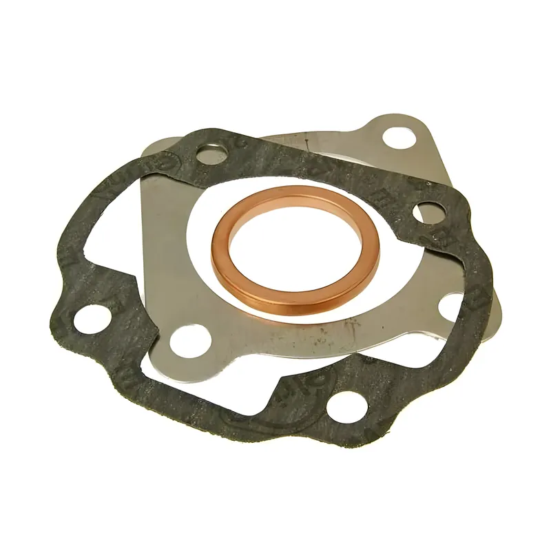 Bestseller Zylinder Dichtungssatz Airsal T6 Tech-Piston 69,7ccm 47,6mm für Minarelli liegend AC