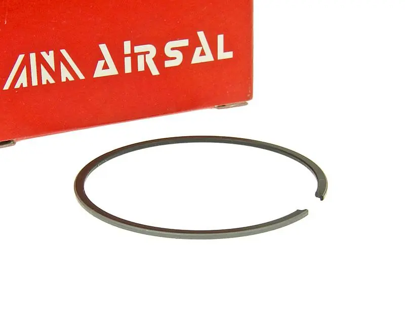 Kolbenring Airsal Tech-Piston 76,6ccm 50mm für Minarelli AM Mega-Angebot
