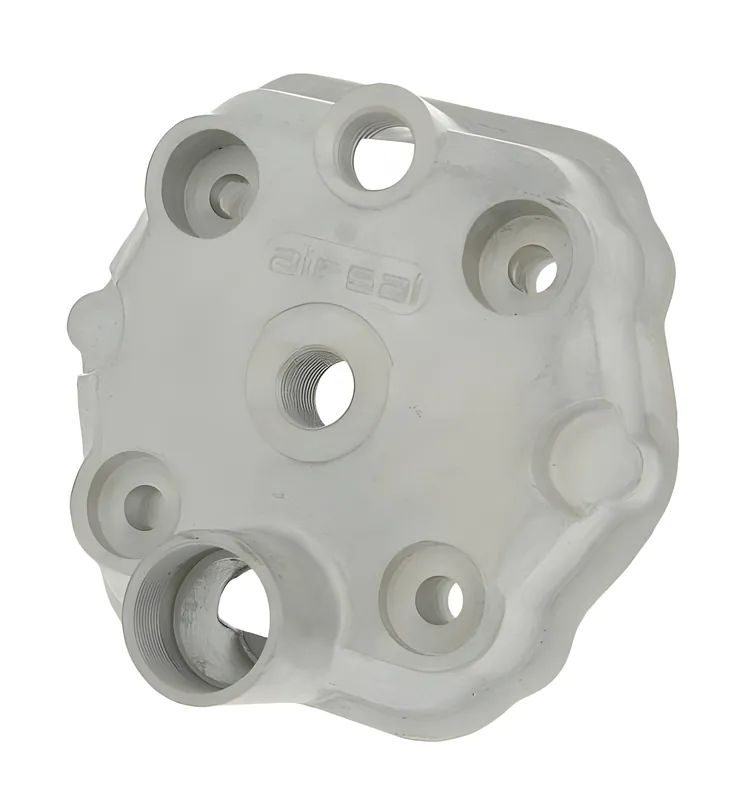 Zylinderkopf Airsal Xtrem 88,3ccm 50mm, 45mm für Derbi Senda EBE, EBS Schnäppchen