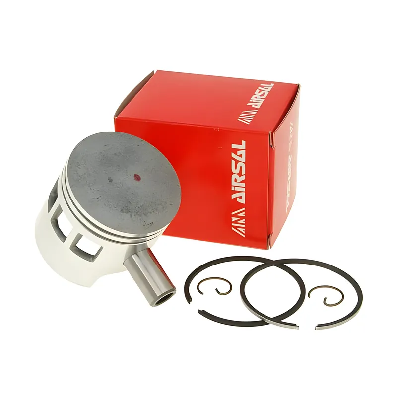 Jetzt Bestellen Kolben Satz Airsal Sport 65,3ccm 46mm für Honda PK50 Wallaroo