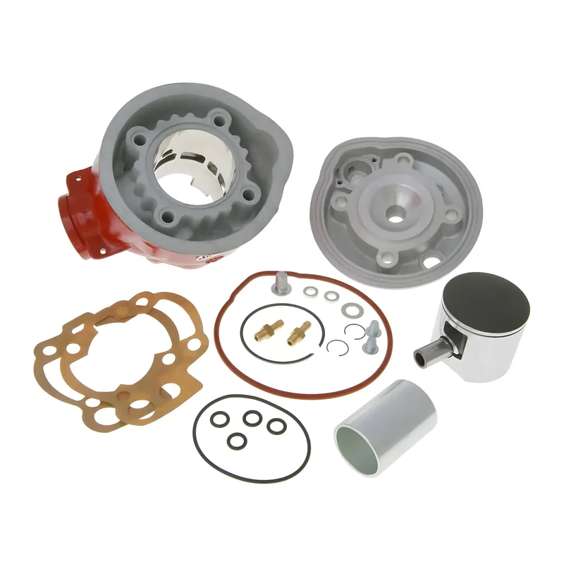Zylinderkit Airsal Xtrem 78,5ccm 50mm, 40mm für Minarelli AM Sonderangebot