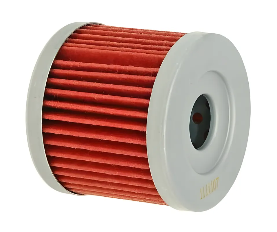 Neue Kollektion Ölfilter Hiflo HF10936 für Hyosung GA 125 F 4V Cruise II / Classic / DelLuxe