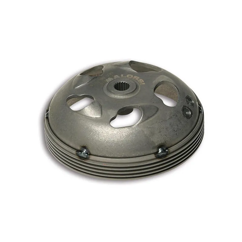 Kupplungsglocke Malossi Maxi Clutch Bell 135mm für Honda Helix CN 250, Piaggio Hexagon 250 Saisonangebot
