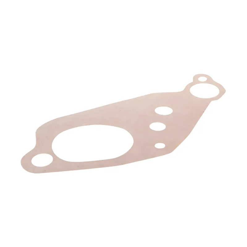 Dichtung Vergaserwanne / Motor Getrenntschmierung für Vespa PX80-200 E Lusso Schneller Versand